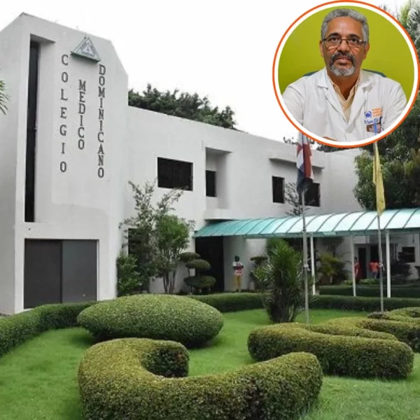 Colegio Médico