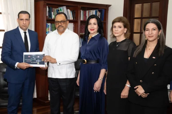 Comisión Reforma Policial