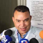 Presidente Abinader designa a Julio Landrón como director del Servicio Nacional de Salud