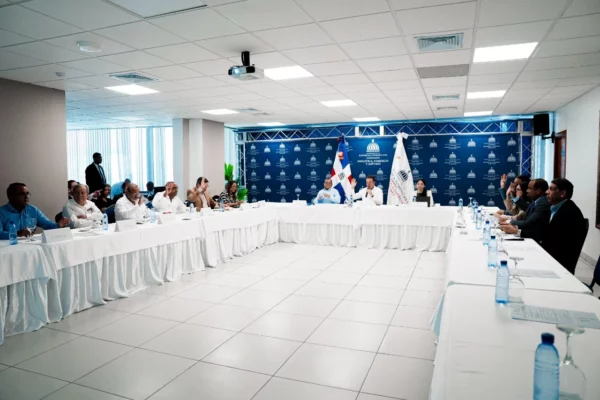 Consejo Nacional de Zonas Francas