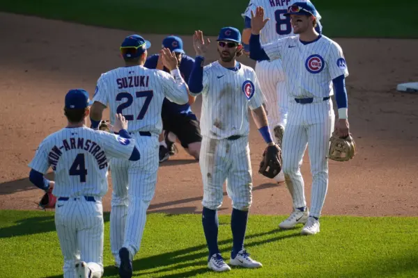 Cubs