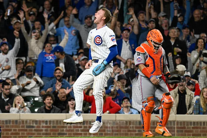 Cubs