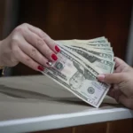 Operaciones cambiarias superan los US$5,500 millones en enero 2026