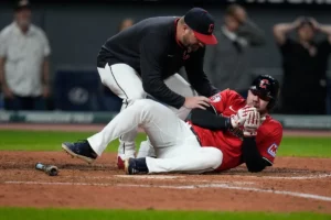 David Fry-MLB