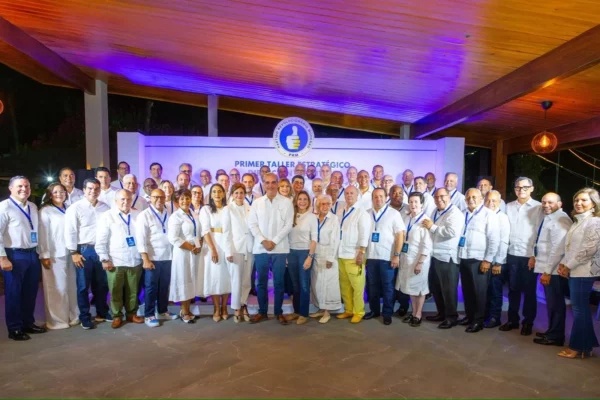 Dirección Ejecutiva del PRM