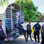 Deportaciones de haitianos crecieron tras medidas migratorias de 2025, afirma Observatorio