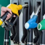 Gobierno mantiene precio principales combustibles
