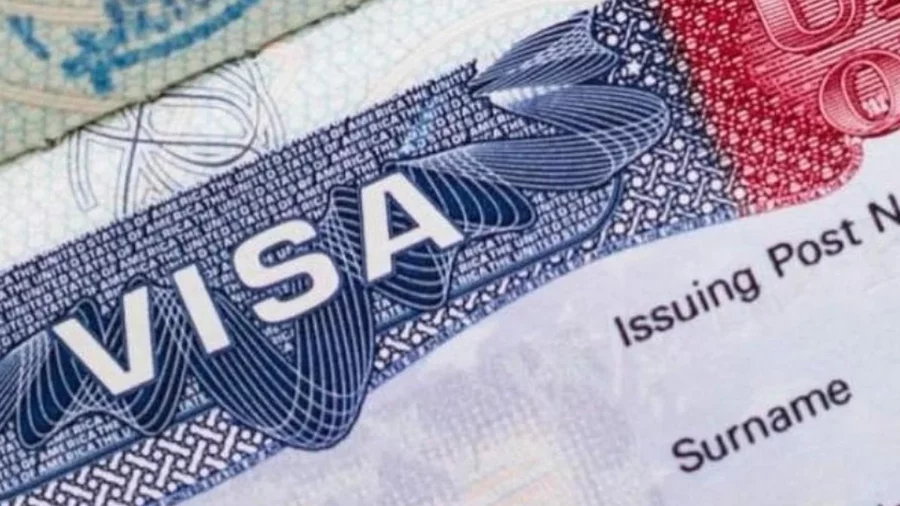 Visa Visa