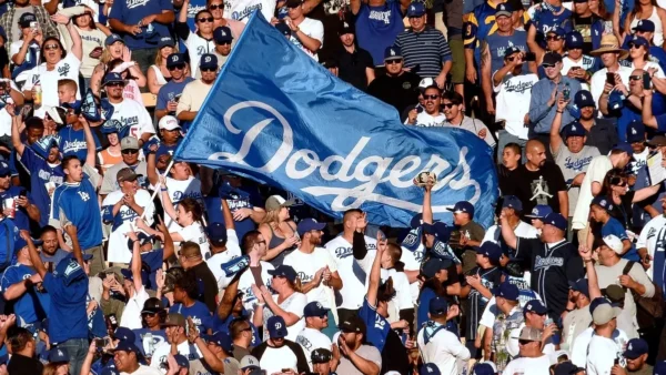 Dodgers