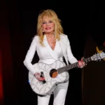 Muere a los 80 años Dolly Parton, legendaria estrella de la música country