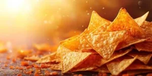 Doritos y Cheetos
