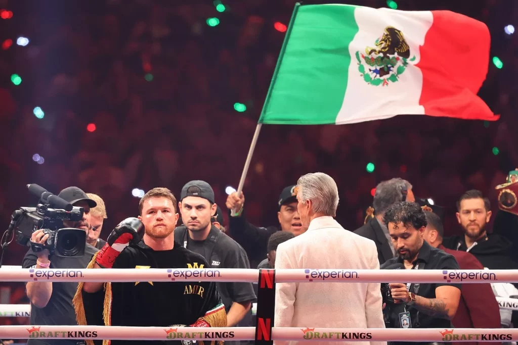 Canelo-boxeo