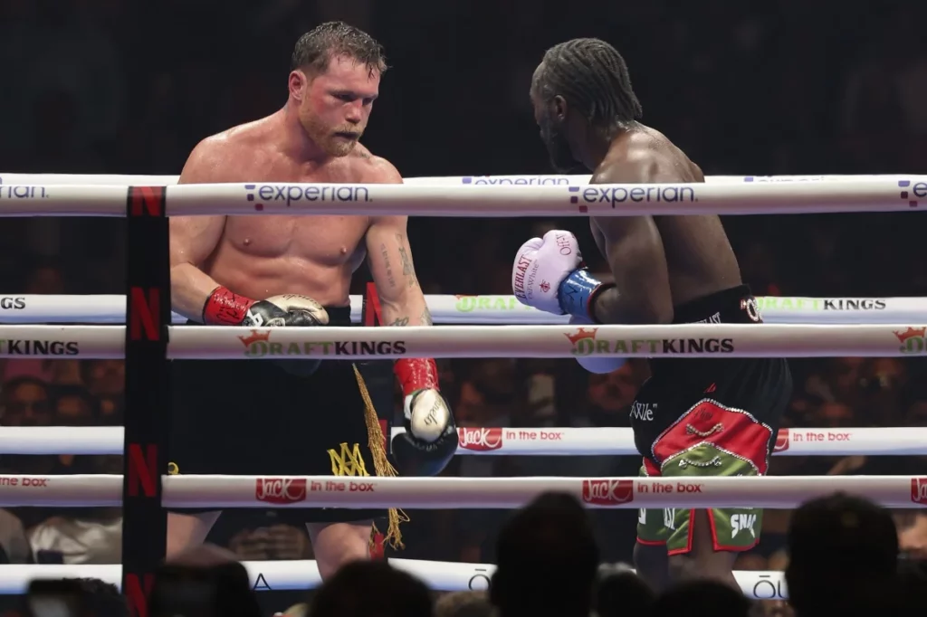 Boxeo-canelo