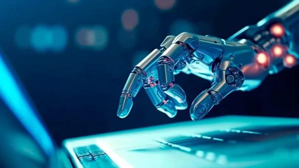 inteligencia artificial