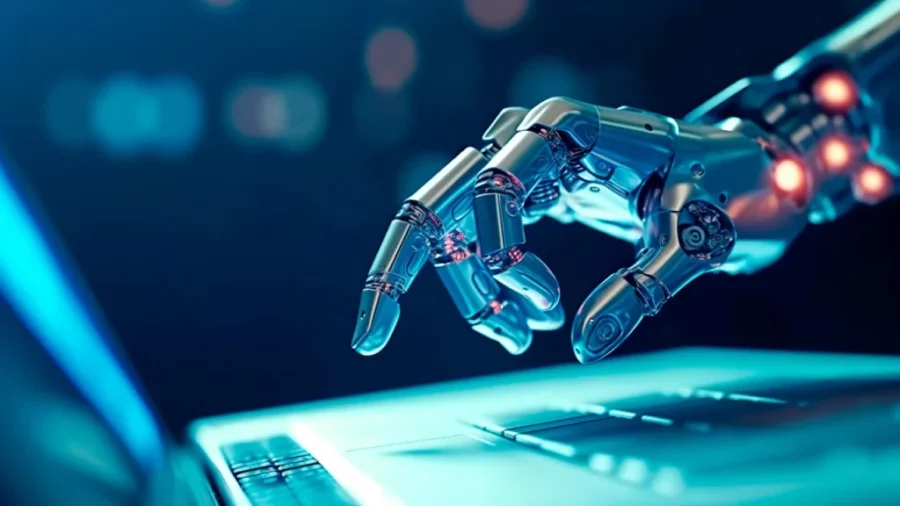 inteligencia artificial inteligencia artificial