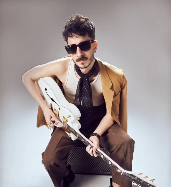 Actualmente, Seye se encuentra en Nueva York.