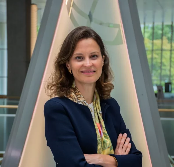 Susana Cordeiro Guerra