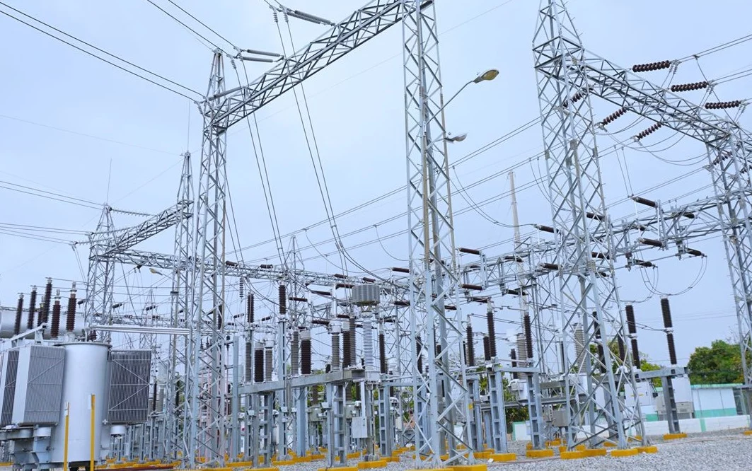 EDEESTE construye nueva Subestación La Caleta para fortalecer el servicio eléctrico y responder al crecimiento energético de la zona