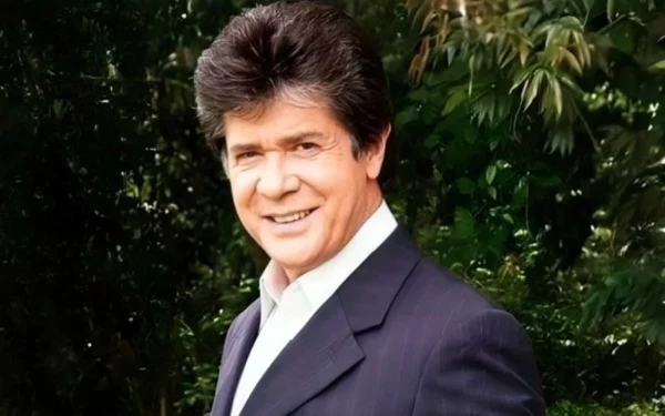 Eduardo serrano, actor venezolano