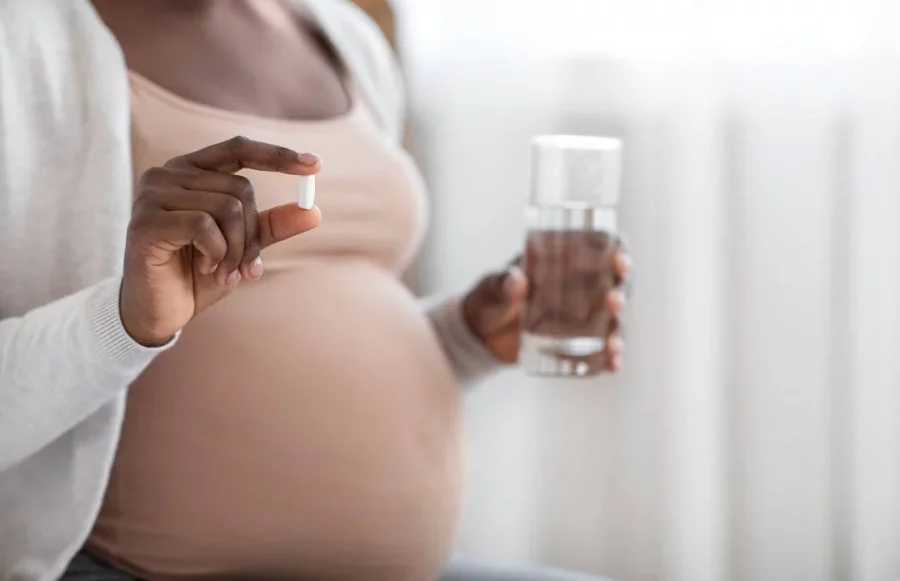 El-consumo-de-paracetamol-en-el-embarazo-no-se-asocia-a-autismo-en-ninos