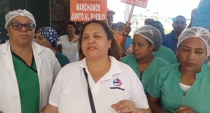 Enfermeras Enfermeras