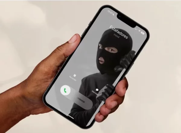 Estafas telefónicas