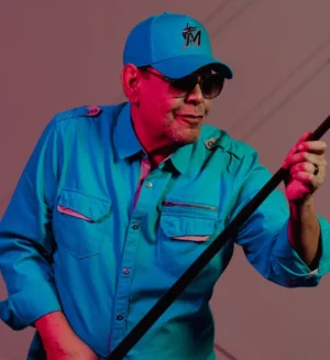 Fernando Villalona
