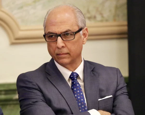 Flavio Darío Espinal.