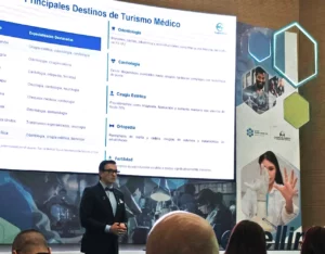 Turismo de salud
