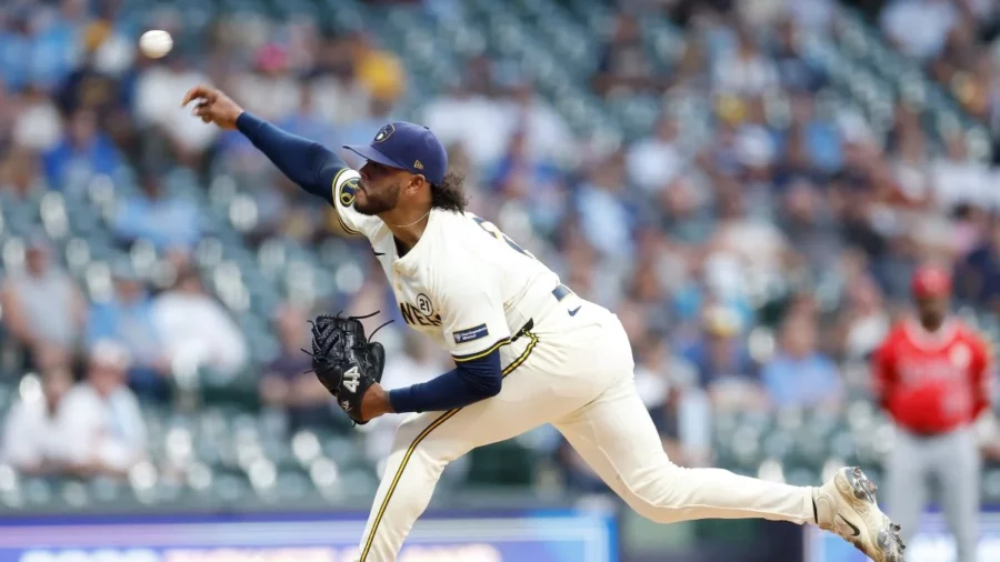 Freddy Peralta