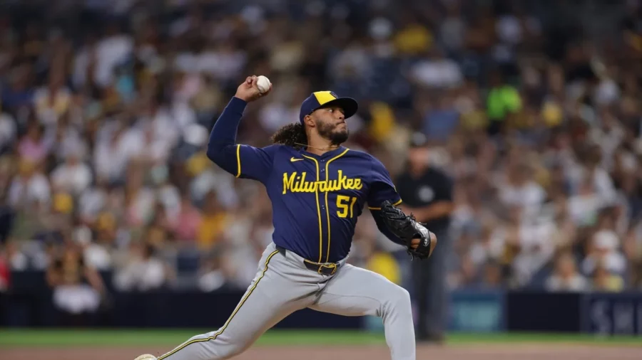 Fredyy Peralta