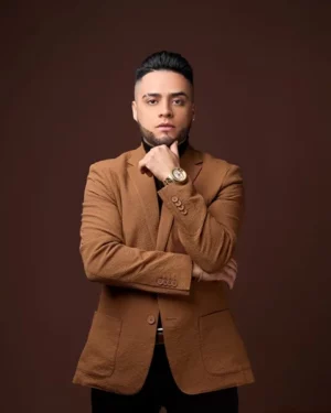 Gerardo Lares