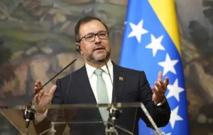 Iván Gil