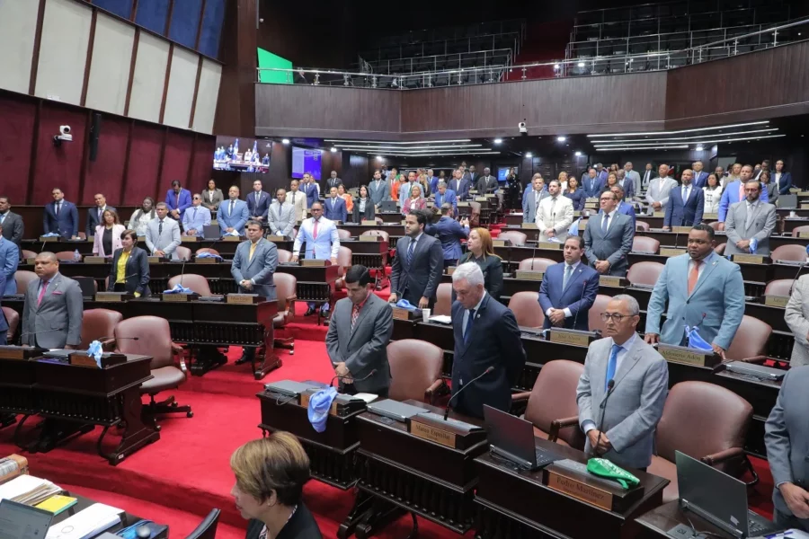 Diputados