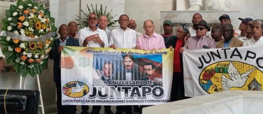 JUNTAPO