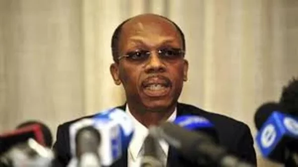 Jean Bertrand Aristide