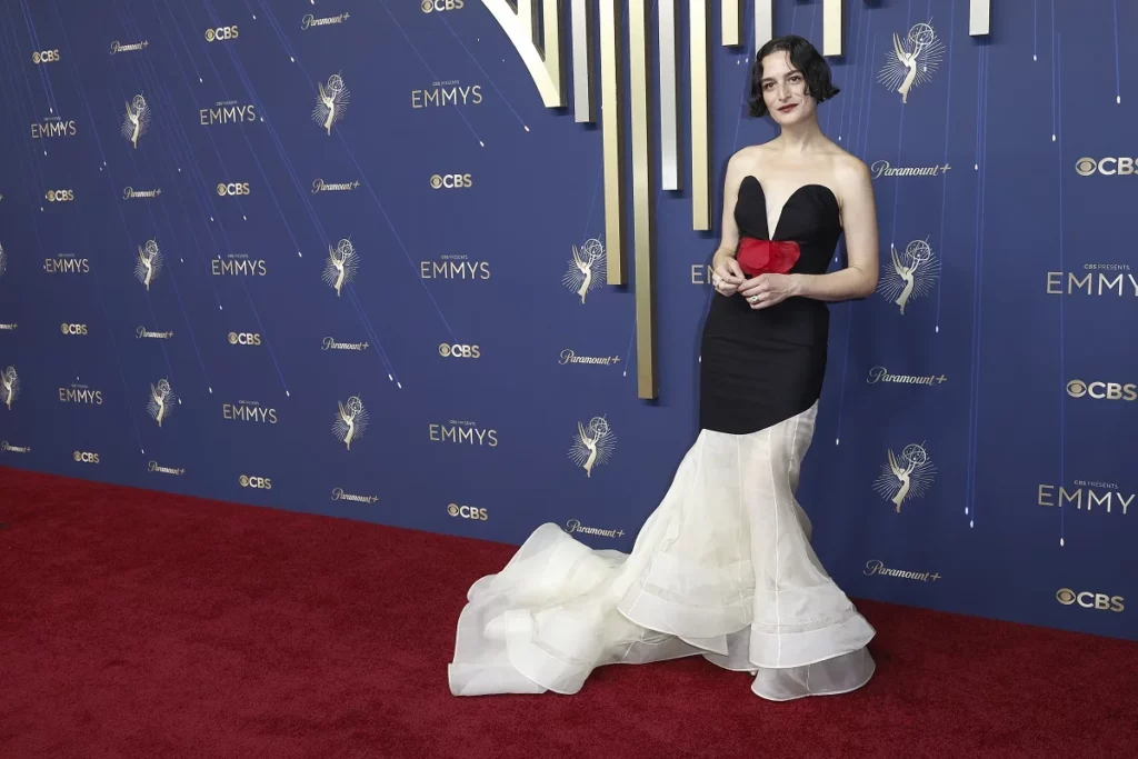 Jenny Slate-emmy