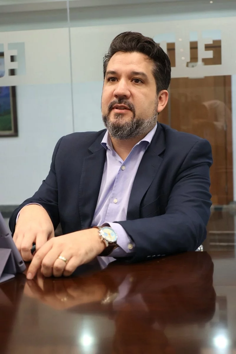 José experto de AI José experto de AI
