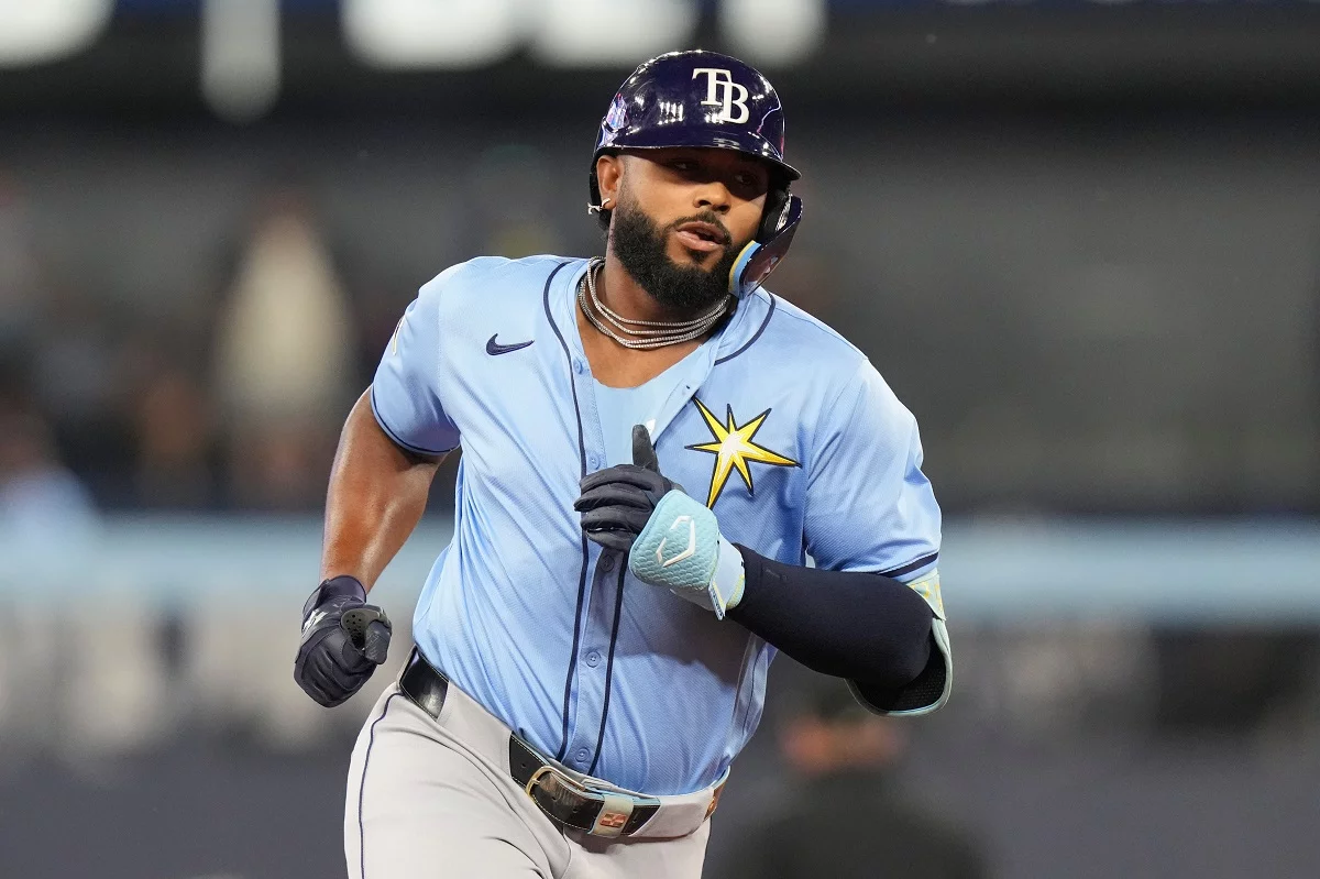 Caminero está emocionado de unirse a Machado en Clásico Mundial