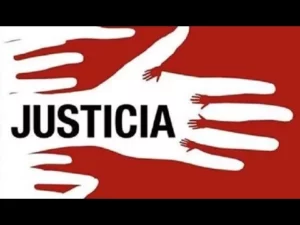 Justicia