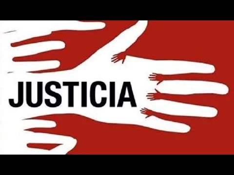 Justicia Justicia