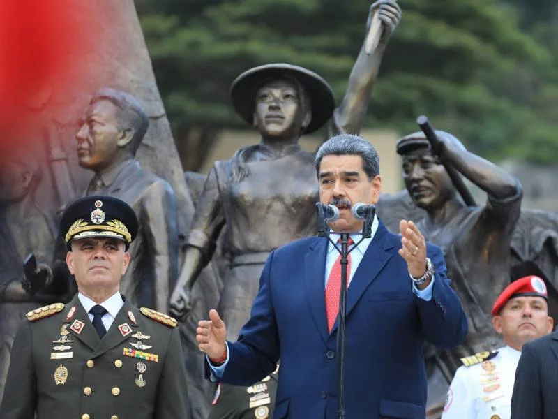 La denuncia a la movilizacion miliciana La denuncia a la movilizacion miliciana
