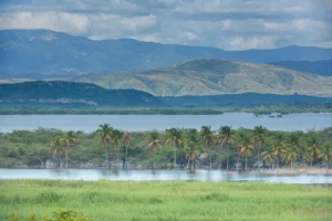Laguna Rincón