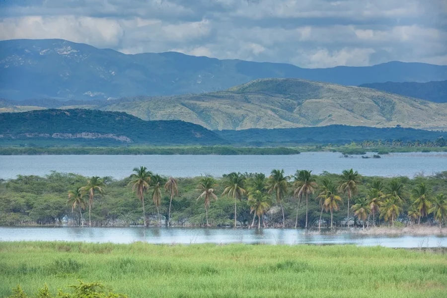 Laguna Rincón