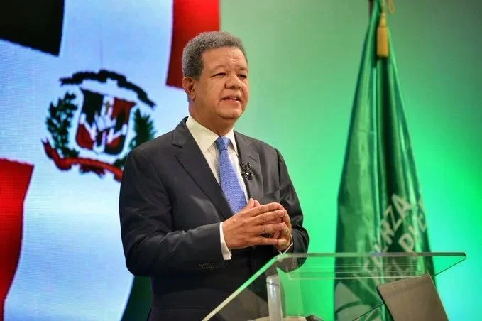 Leonel Fernandez Leonel Fernandez