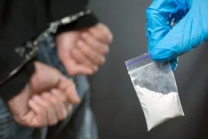 Tráfico de cocaína