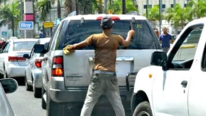 Limpiavidrios