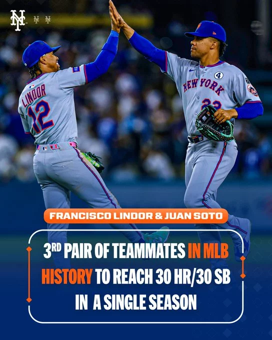 Lindor-Soto