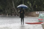 Lluvias en Guatemala
