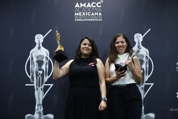 Los premios Ariel dan un giro de tuerca